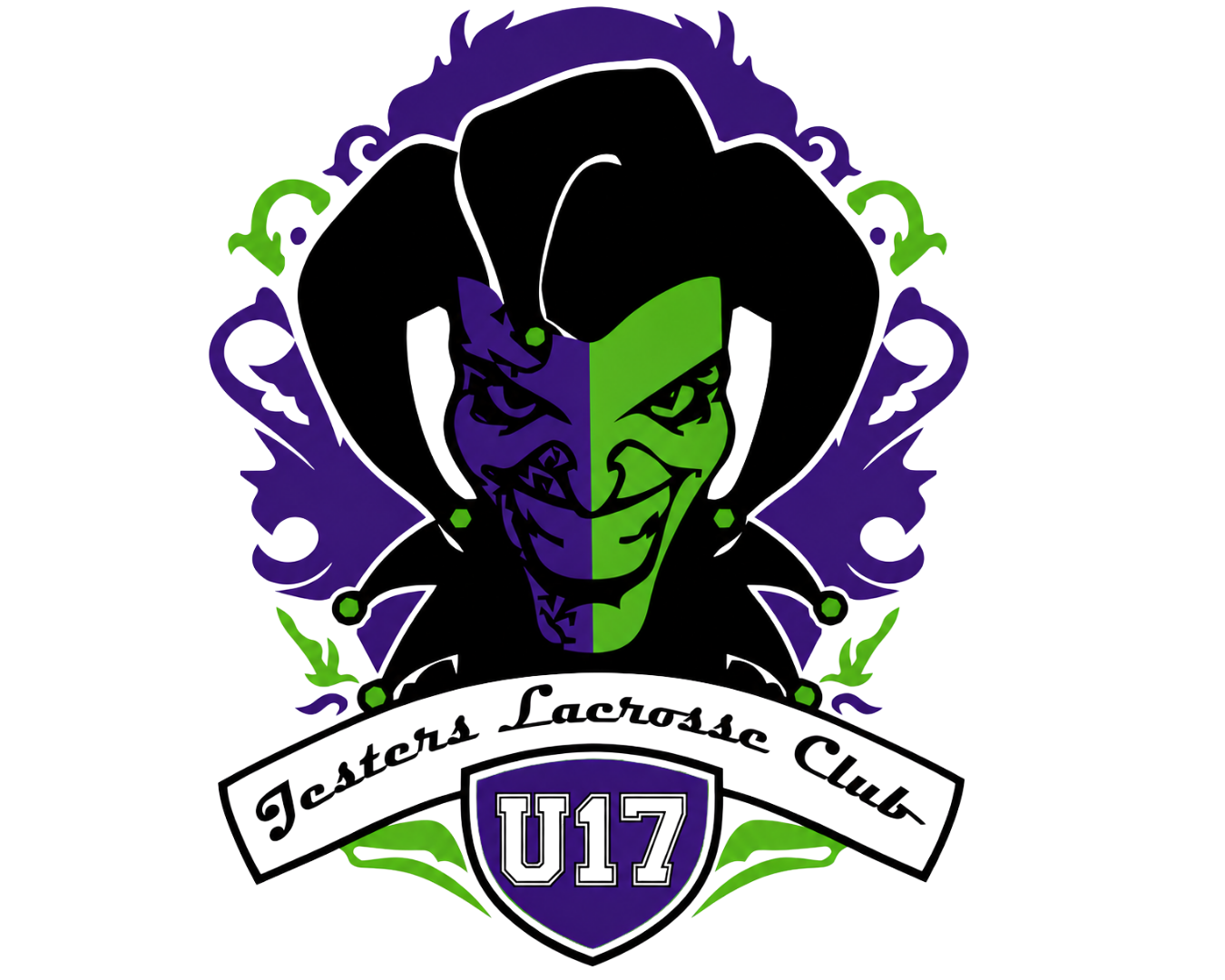 Jesters-U17